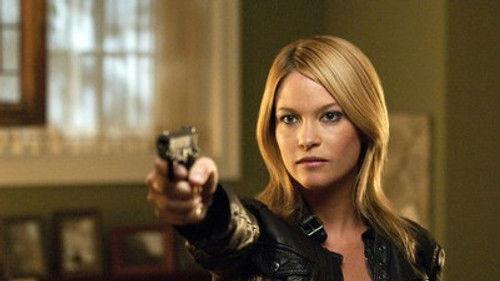 Dark Blue Season 1 Episode 9 - Betsy