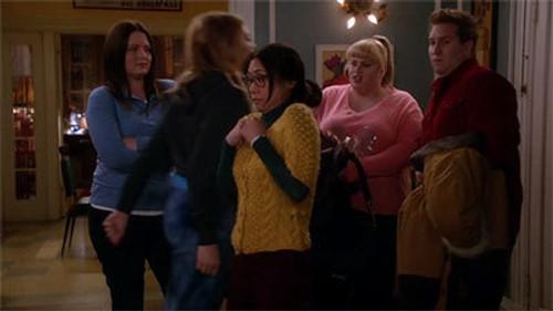 Super Fun Night Season 1 Episode 13 - Let the Games Begin