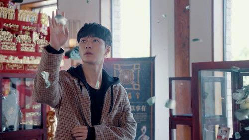 The Golden Eyes Season 1 Episode 7 - Episode 7