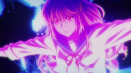 Strike the Blood Season 3 Episode 6 - The Time of My Life III