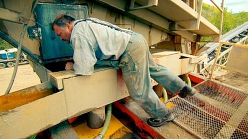 Gold Rush Season 5 Episode 4 - Viking Ship