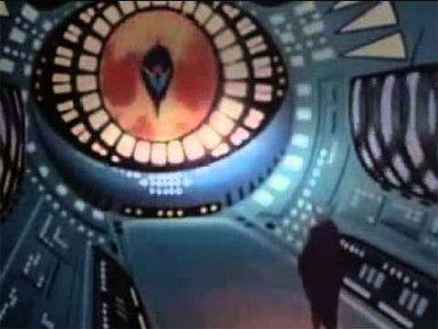 Battle of the Planets Season 1 Episode 2 - The Fiery Lava Giant