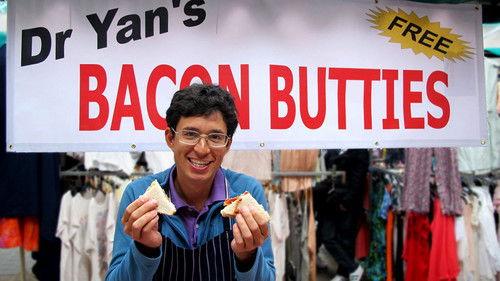 Bang Goes the Theory Season 5 Episode 5 - Bedbugs, Gravitational Lensing and Statistics