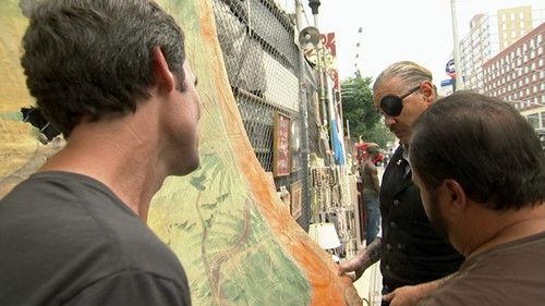 American Pickers Season 2 Episode 14 - A Banner Pick