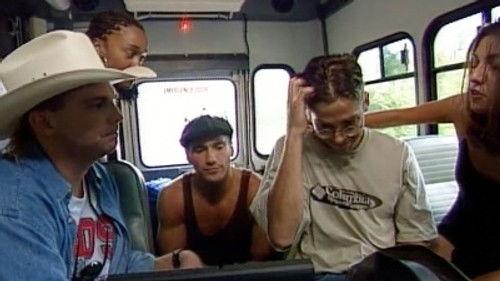 The Challenge Season 1 Episode 1 - Road Rules All Stars: Five Easy Pieces