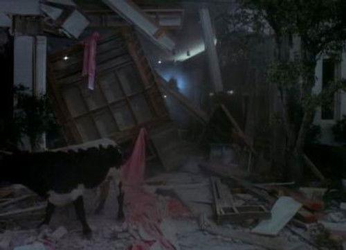 The Fall Guy Season 2 Episode 14 - Death Boat