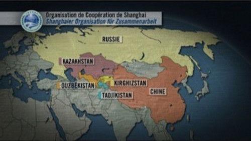 Mapping the World Season 18 Episode 2 - Episode 2