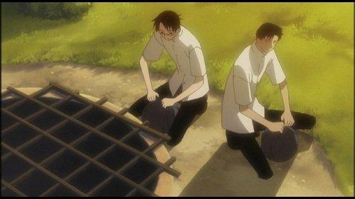 xxxHOLiC Season 2 Episode 7 - Water Cat