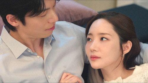 Siren's Kiss Season 1 Episode 12 - Episode 12
