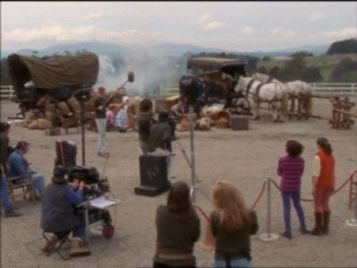 The Saddle Club Season 1 Episode 8 - Star Quality