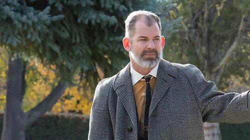 Granite Flats Season 2 Episode 4 - Also Be the Consolation