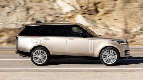 MotorWeek Season 42 Episode 14 - Land Rover Range Rover