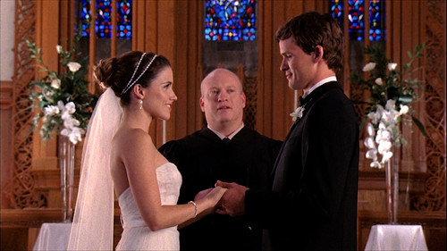 undefined Season 8 Episode 13 - The Other Half of Me