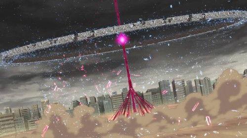 Yu-Gi-Oh! VRAINS Season 1 Episode 32 - Tower of Hanoi