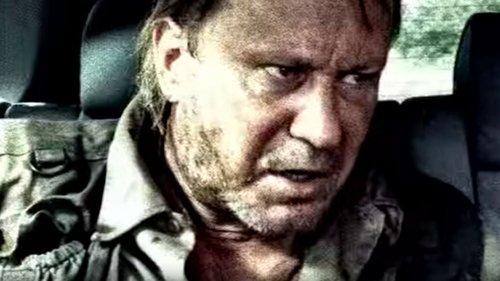 The Hire Season 1 Episode 5 - Powder Keg