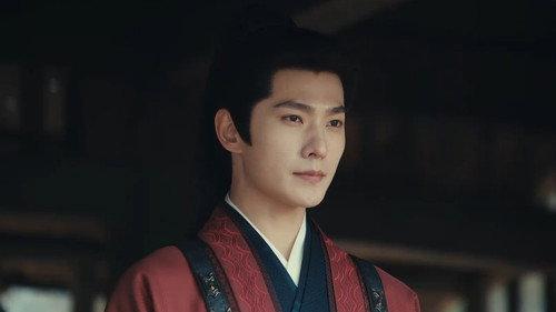 Zhan Zhao Adventures Season 1 Episode 7 - Interrogating Zhi Hua
