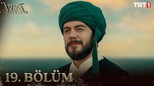 Vefa Sultan Season 1 Episode 19 - Episode 19