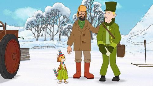 Pettersson and Findus Season 3 Episode 20 - Episode 20