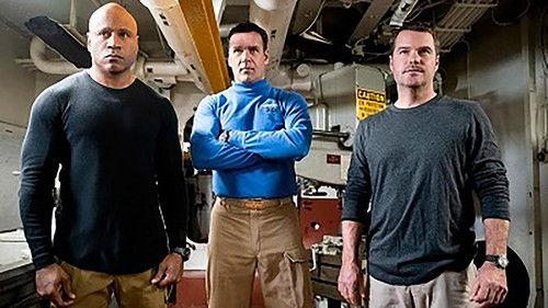 NCIS: Los Angeles Season 10 Episode 23 - The Guardian