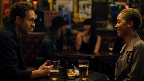 undefined Season 1 Episode 2 - The Ex-Girlfriend