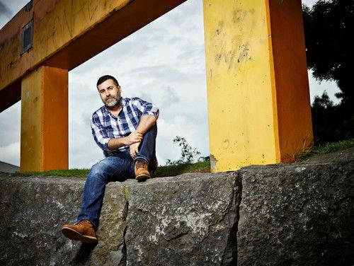 Zomergasten Season 29 Episode 1 - Dyab Abou Jahjah