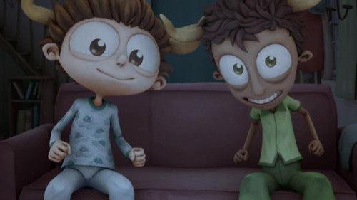 Angelo Rules Season 1 Episode 3 - Yakking It Up