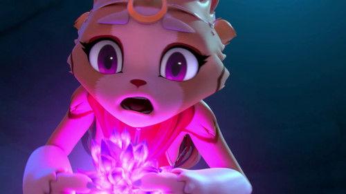 The Great Warrior Wall Season 1 Episode 23 - The Clash of the Lulus: Part 1