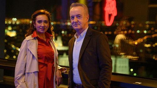 Cuéntame cómo pasó Season 21 Episode 20 - Episode 20