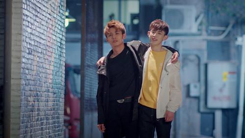 Accidentally in Love Season 1 Episode 22 - A Mended Friendship