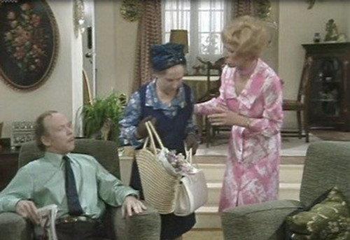 George and Mildred Season 1 Episode 10 - Family Planning