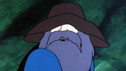 Scooby-Doo, Where Are You! Season 1 Episode 4 - Mine Your Own Business