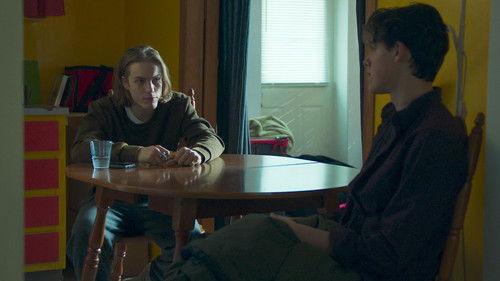 Cerebrum Season 1 Episode 3 - Episode 3