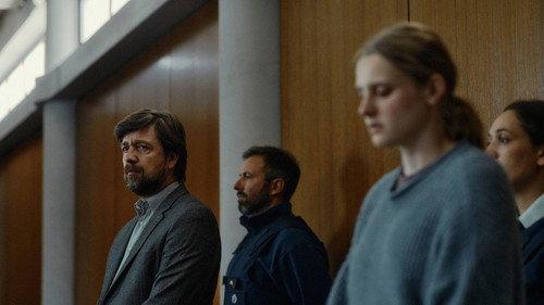 The Twelve Season 2 Episode 8 - Marianne