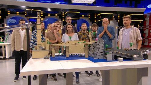 LEGO Masters Season 1 Episode 4 - Episode 4