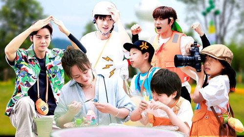 The Fairy Tales Season 1 Episode 1 - Episode 1