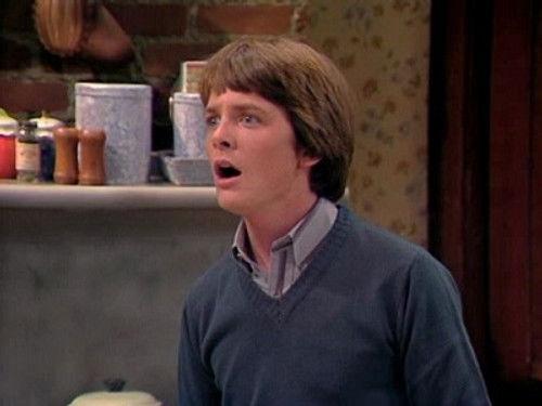 Family Ties Season 2 Episode 11 - Birthday Boy