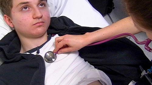 24 Hours in A&E Season 20 Episode 8 - Great Expectations