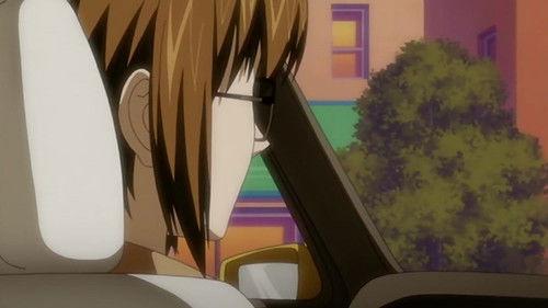 Our Home's Fox Deity Season 1 Episode 17 - Oinari-sama. Chasing