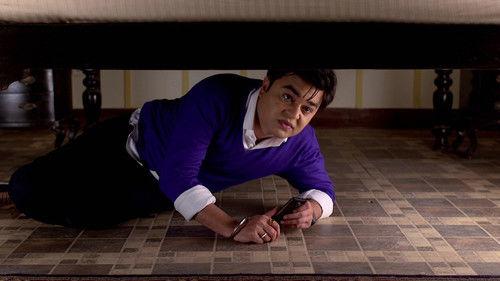 May I Come in Madam? Season 1 Episode 19 - Sajan Wants To Be Sanjana's Love