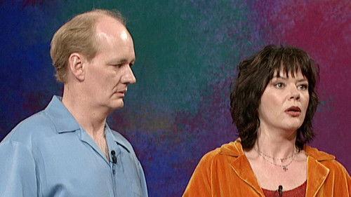 Whose Line Is It Anyway? Season 2 Episode 8 - Josie Lawrence