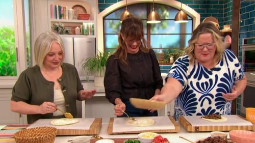 The Good Stuff with Mary Berg Season 3 Episode 8 - Thursday, September 11, 2025