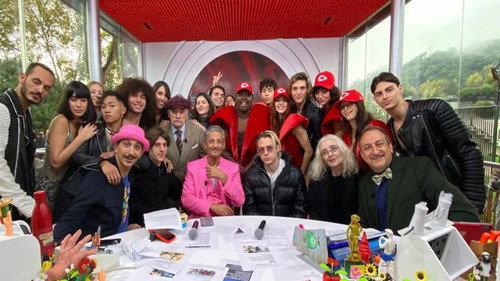 Long Live Rai2! Season 2 Episode 5 - Episode 5
