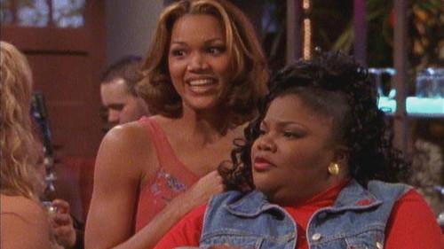 The Parkers Season 1 Episode 21 - Since I Lost My Baby