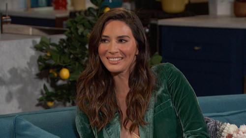 Busy Tonight Season 1 Episode 7 - Olivia Munn