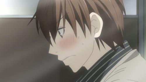 Sekai Ichi Hatsukoi: The World's Greatest First Love Season 1 Episode 2 - A Man Has Free Choice to Begin Love But Not to End It.