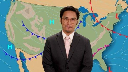 Breaking News: No Laugh Newsroom Season 5 Episode 16 - Magic, Love, and Coldplay