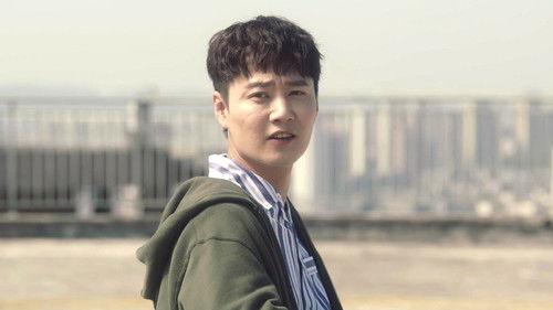 Derailment Season 1 Episode 21 - Episode 21