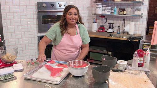 Nailed It! Season 6 Episode 1 - Im-Paw-sible Cakes