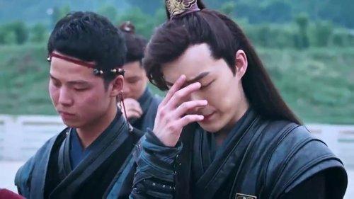 Fights Break Sphere Season 1 Episode 23 - Episode 23