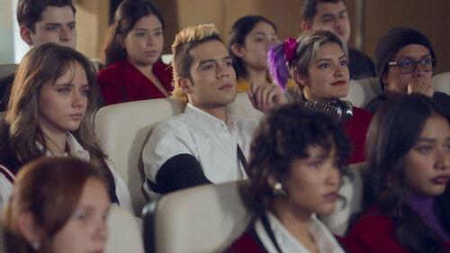 Rebelde Season 2 Episode 8 - Otro día que va